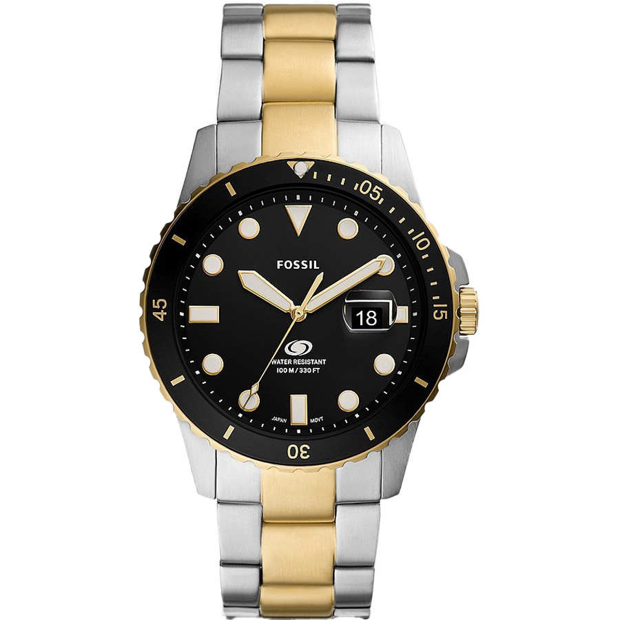 Часы Fossil Fossil Blue FS5951