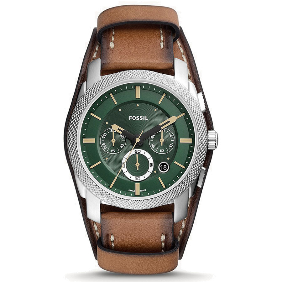 Часы Fossil Machine FS5962