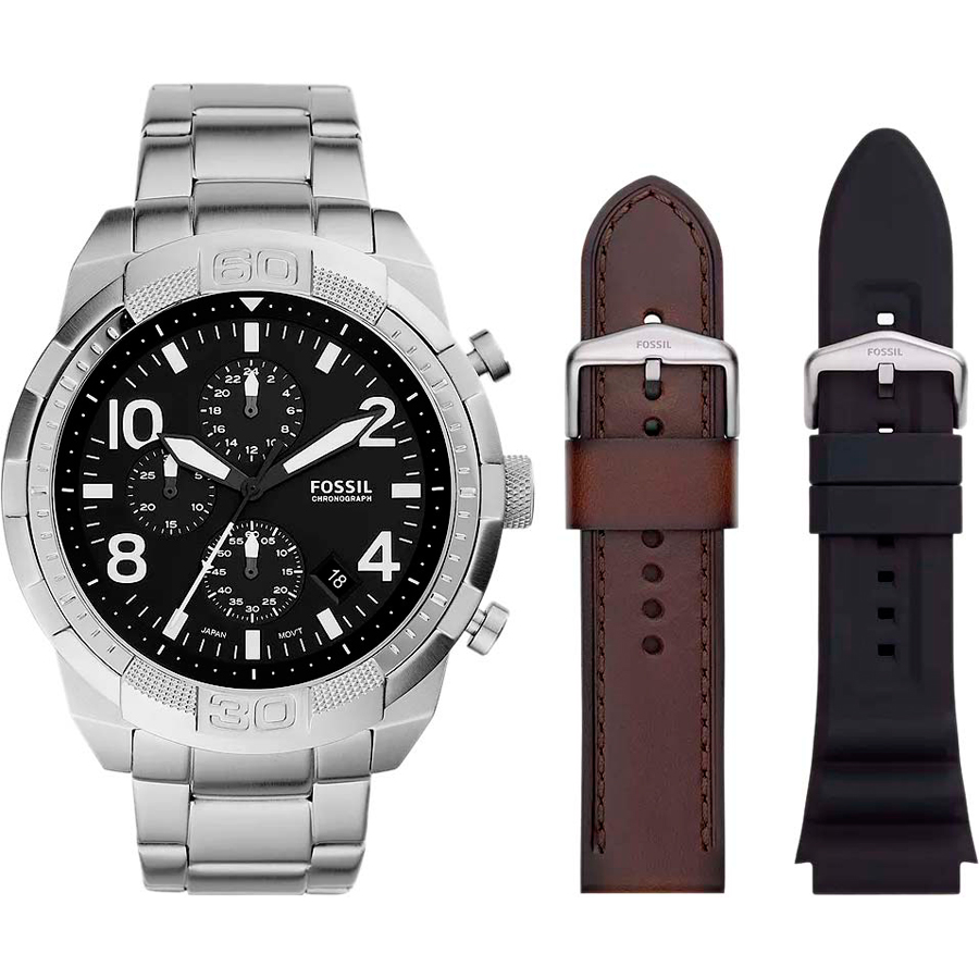 Часы Fossil Bronson FS5968_SET