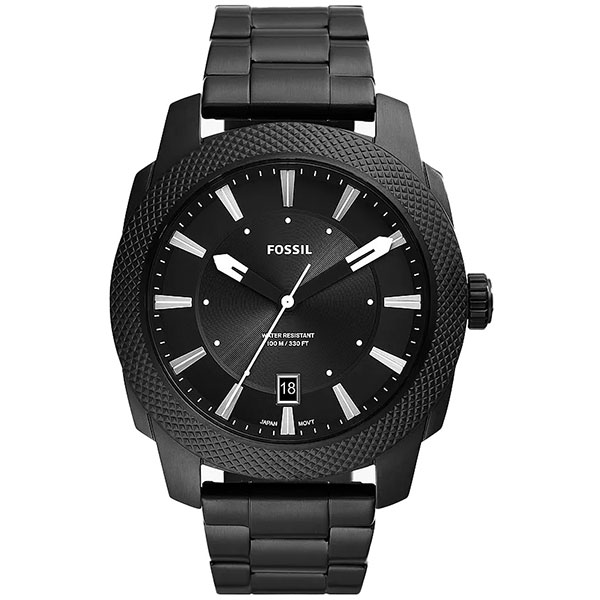 Часы Fossil Machine FS5971
