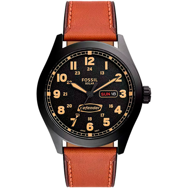 Часы Fossil Defender FS5978