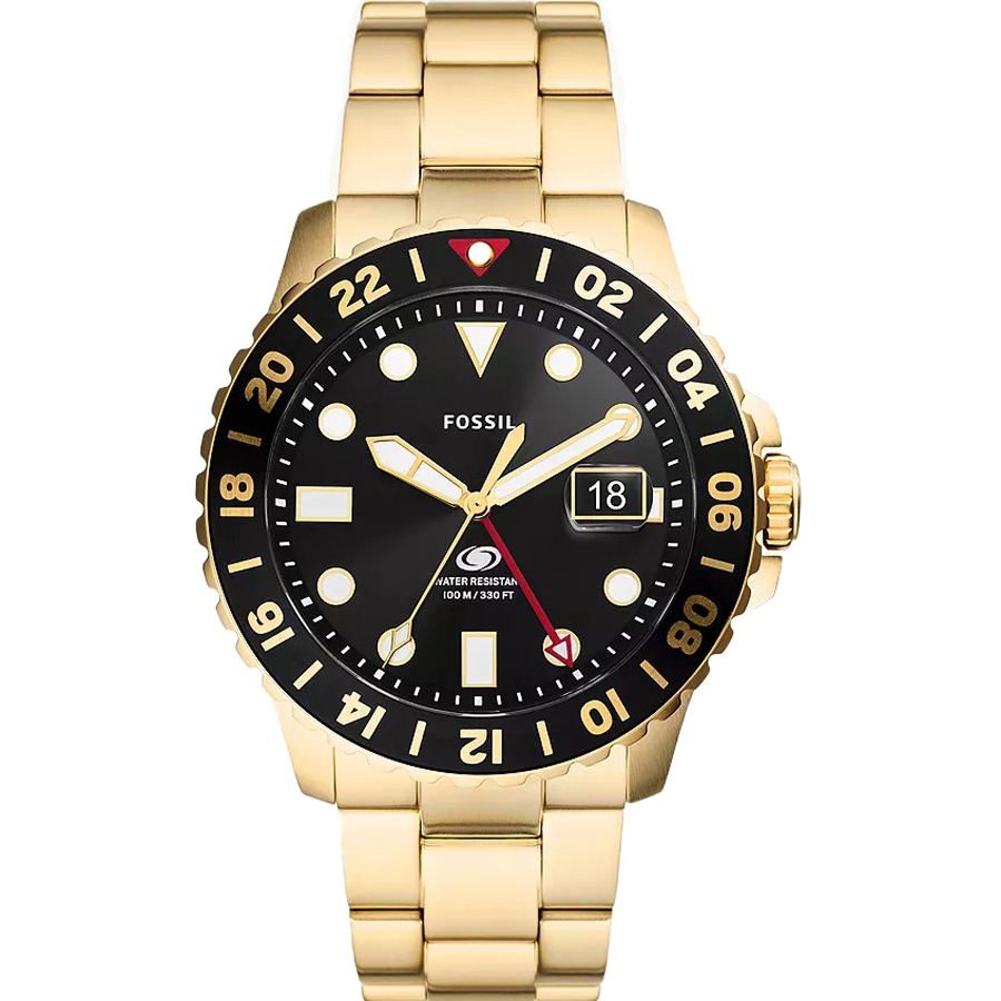Часы Fossil Fossil Blue FS5990
