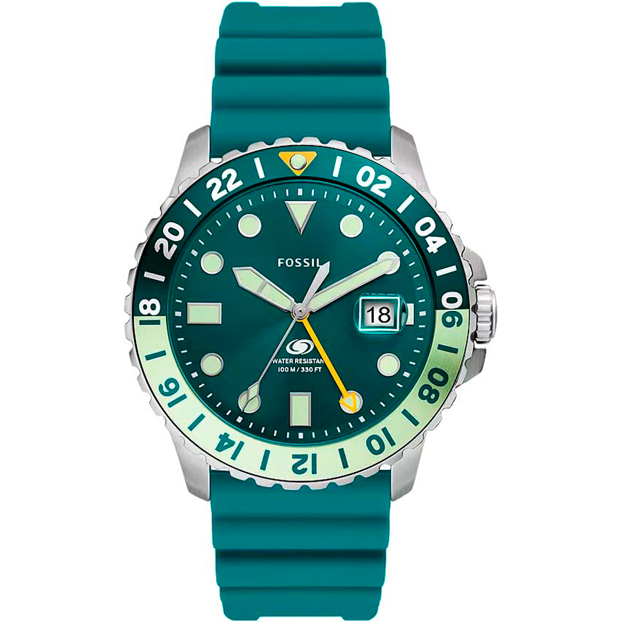 Часы Fossil Fossil Blue FS5992