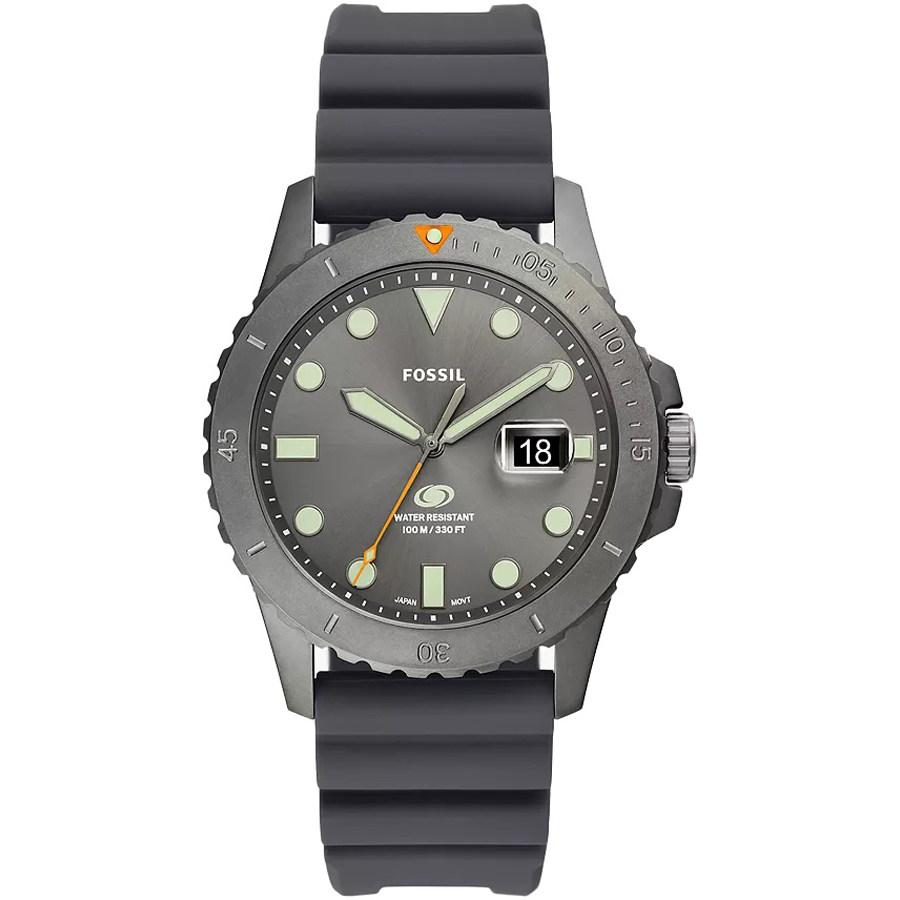 Часы Fossil Fossil Blue FS5994