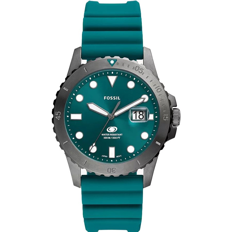 Часы Fossil Fossil Blue FS5995