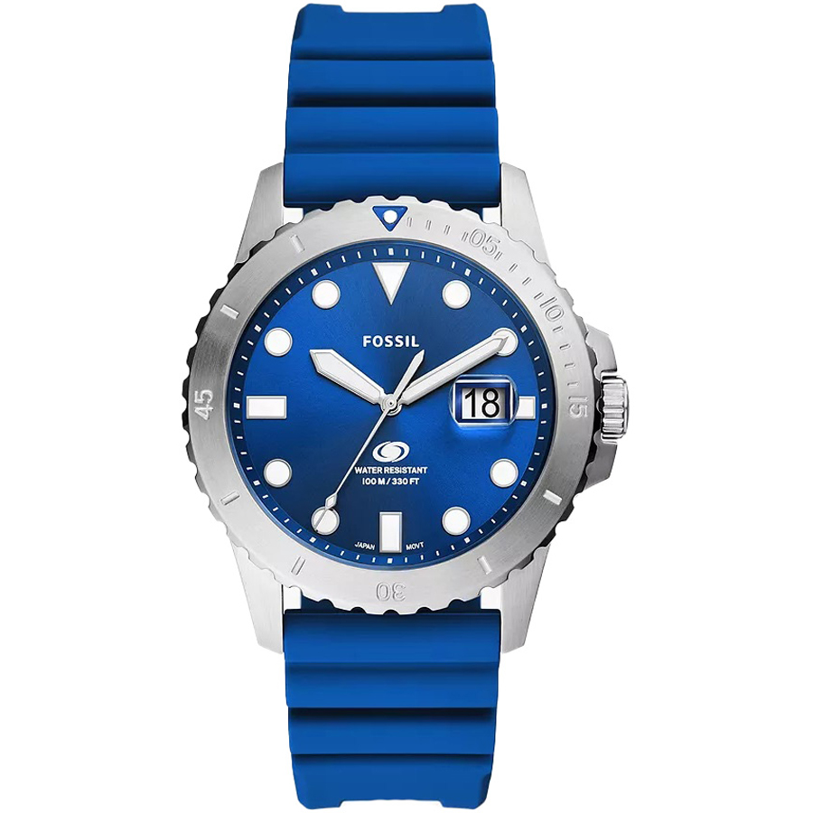 Часы Fossil Fossil Blue FS5998