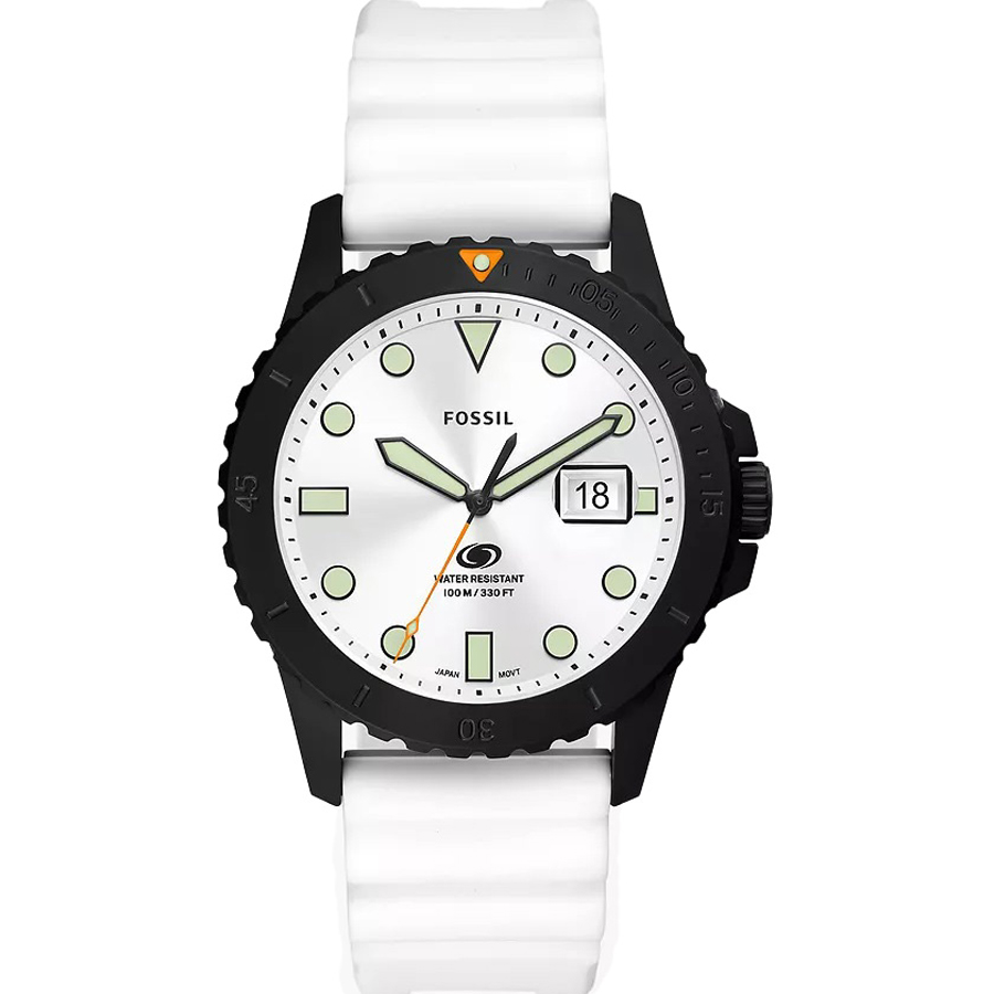Часы Fossil Fossil Blue FS5999