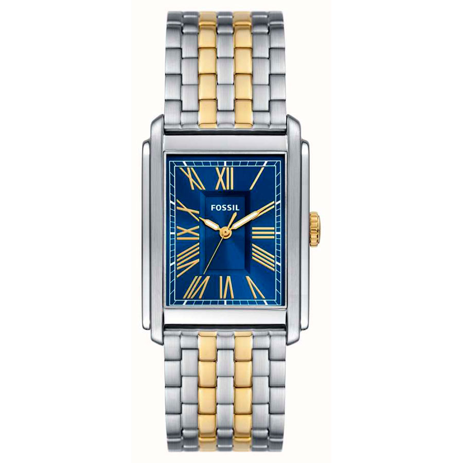 Часы Fossil Carraway FS6010