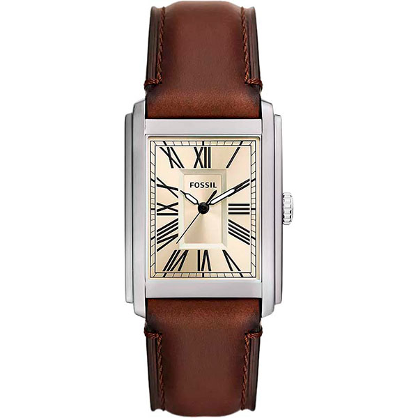 Часы Fossil Carraway FS6012
