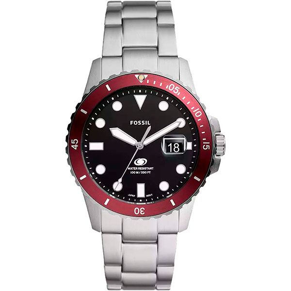 Часы Fossil Fossil Blue FS6013