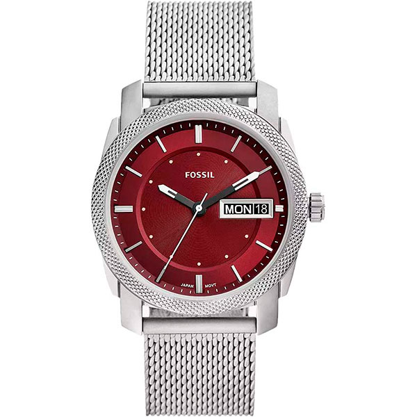 Часы Fossil Machine FS6014