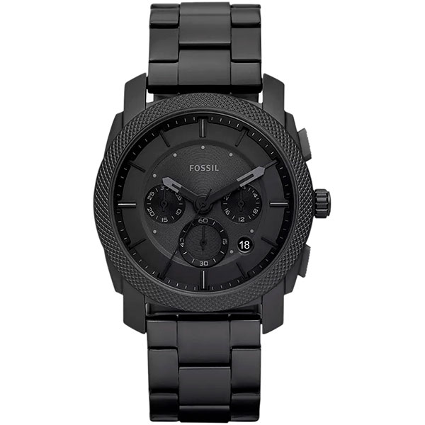 Часы Fossil Machine FS6015