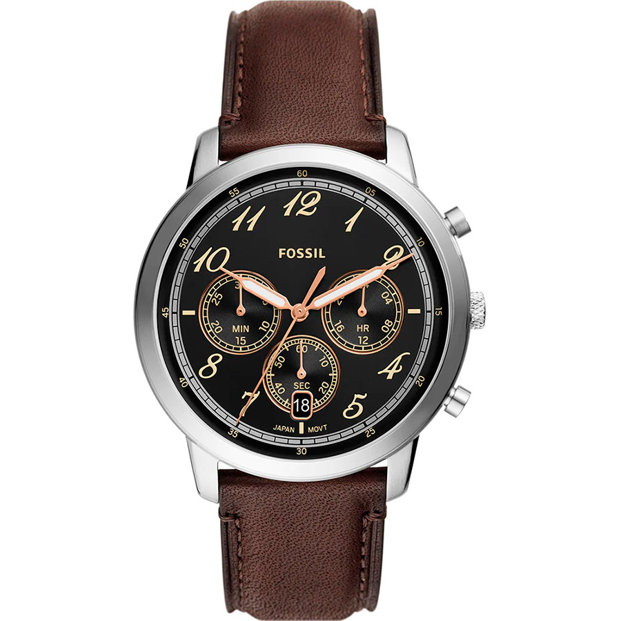 Часы Fossil Neutra FS6024