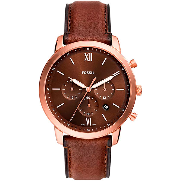 Часы Fossil Neutra FS6026