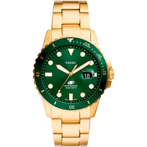 Часы Fossil Fossil Blue FS6030