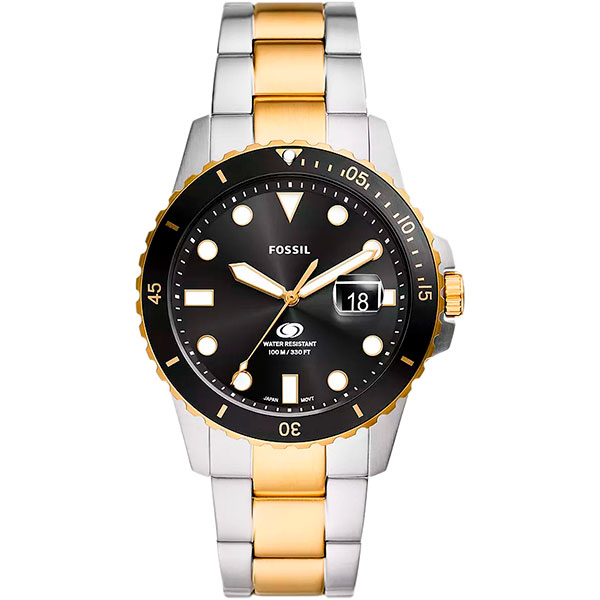 Часы Fossil Fossil Blue FS6031
