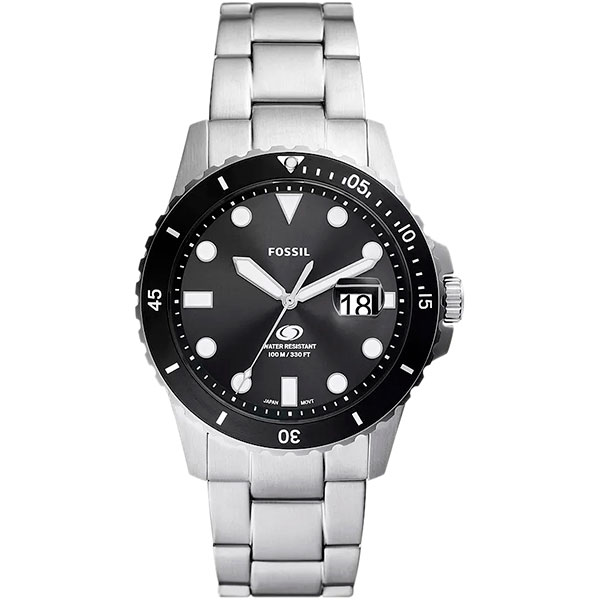 Часы Fossil Fossil Blue FS6032