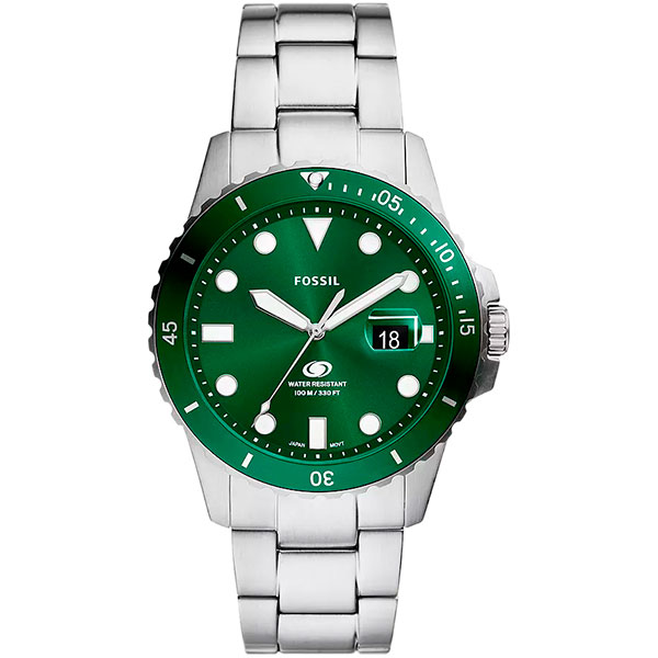 Часы Fossil Fossil Blue FS6033