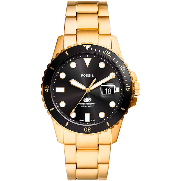 Часы Fossil Fossil Blue FS6035