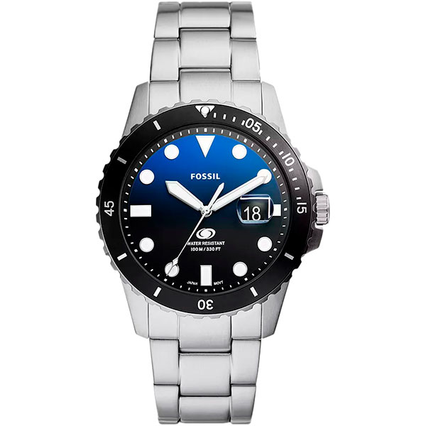 Часы Fossil Fossil Blue FS6038