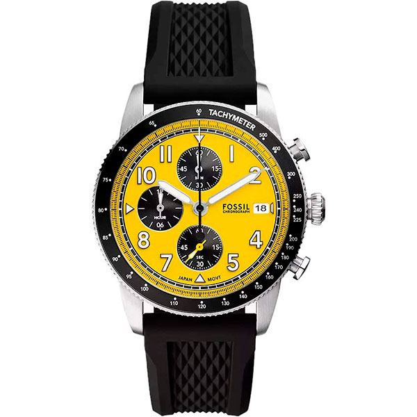 Часы Fossil Sport Tourer FS6044