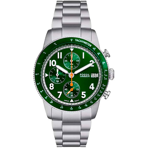 Часы Fossil Sport Tourer FS6048