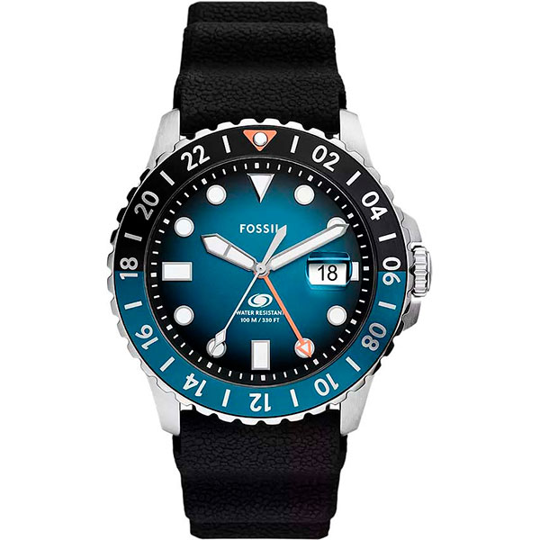Часы Fossil Fossil Blue FS6049