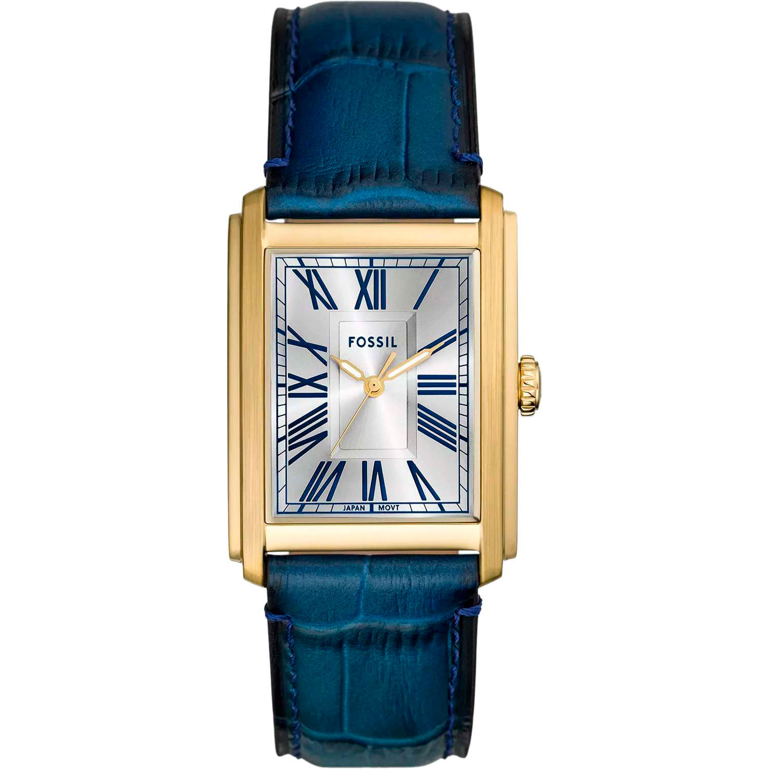 Часы Fossil Carraway FS6076