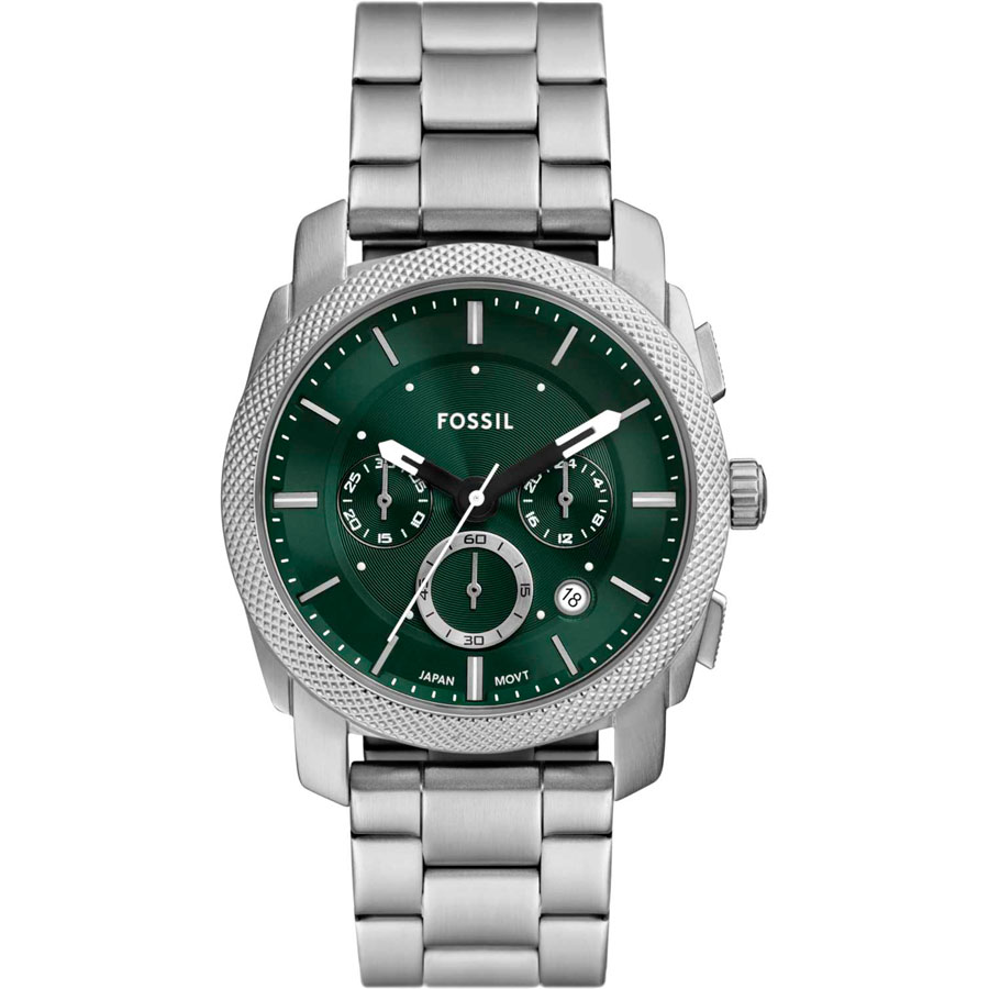 Часы Fossil Machine FS6079