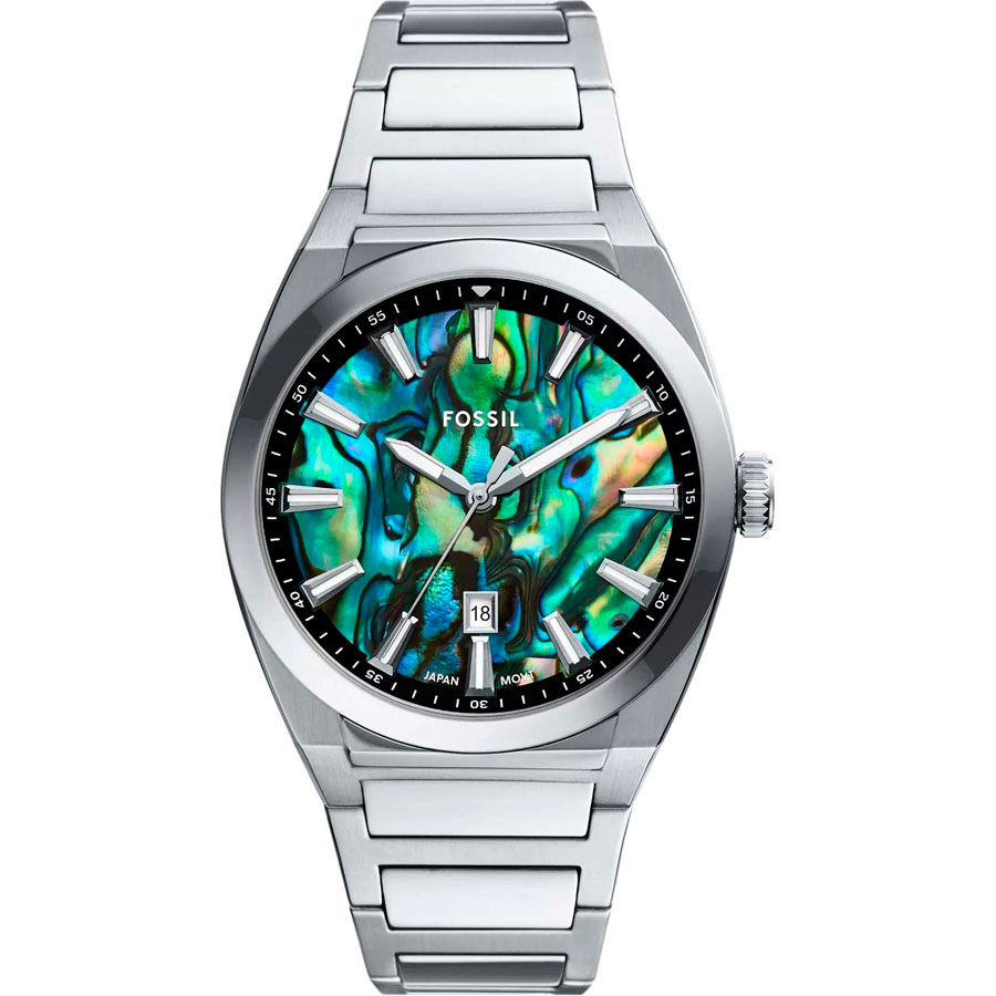 Часы Fossil Everett FS6114