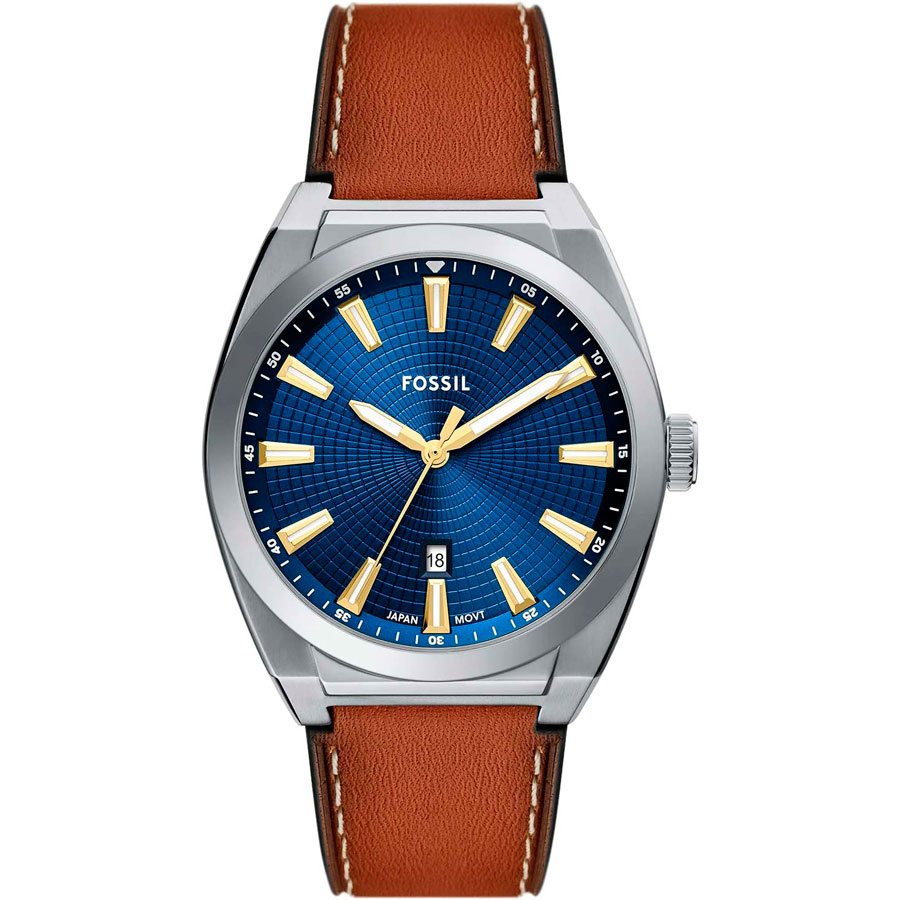 Часы Fossil Everett FS6115
