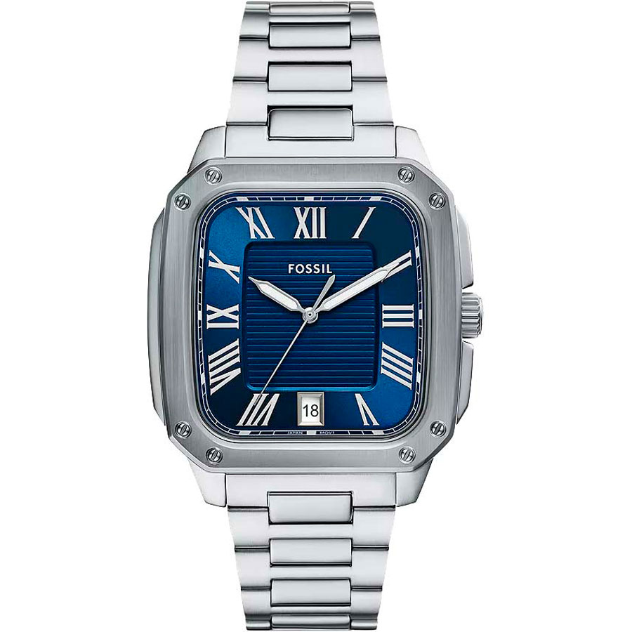 Часы Fossil Crosby FS6121