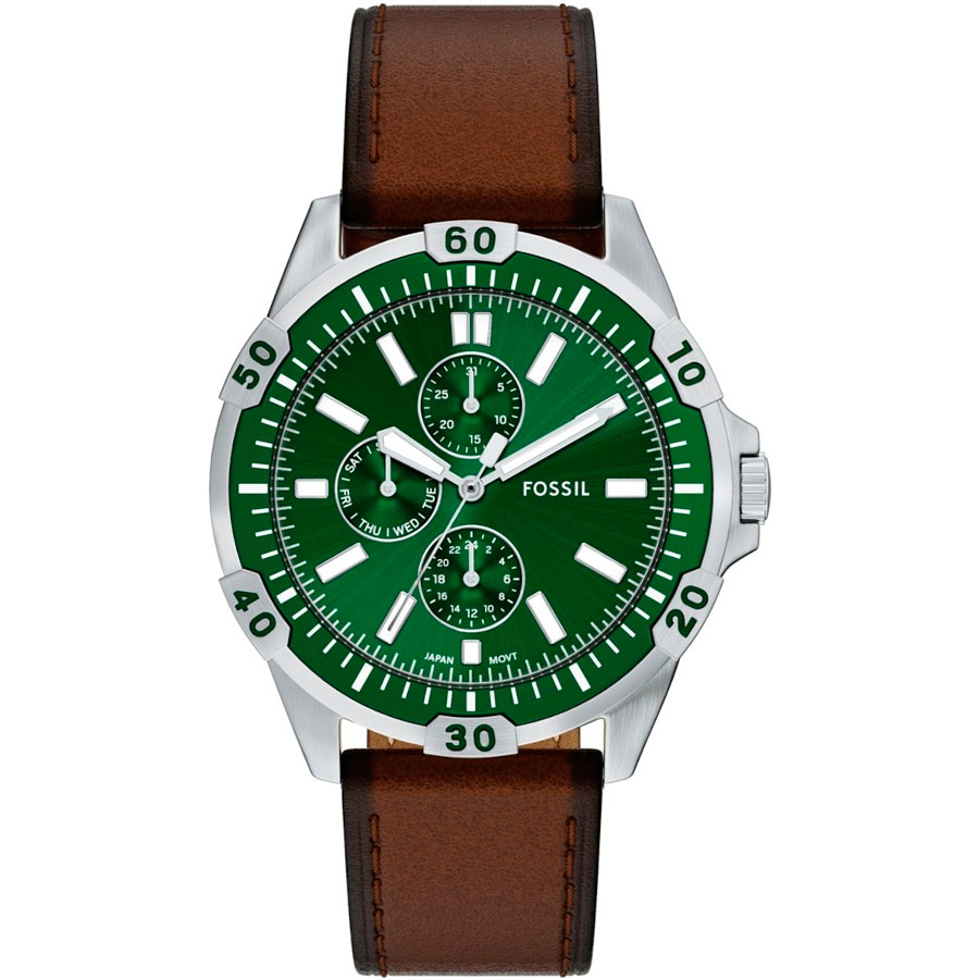 Часы Fossil Garrett FS6147