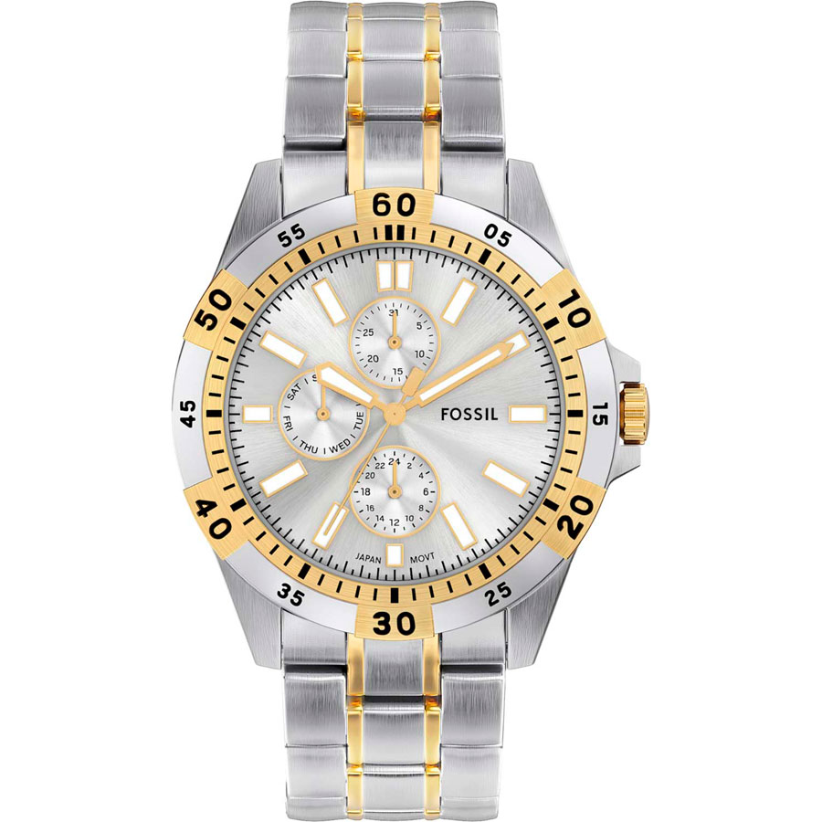 Часы Fossil Garrett FS6148