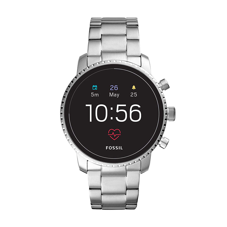 Часы Fossil Explorist Smart FTW4011