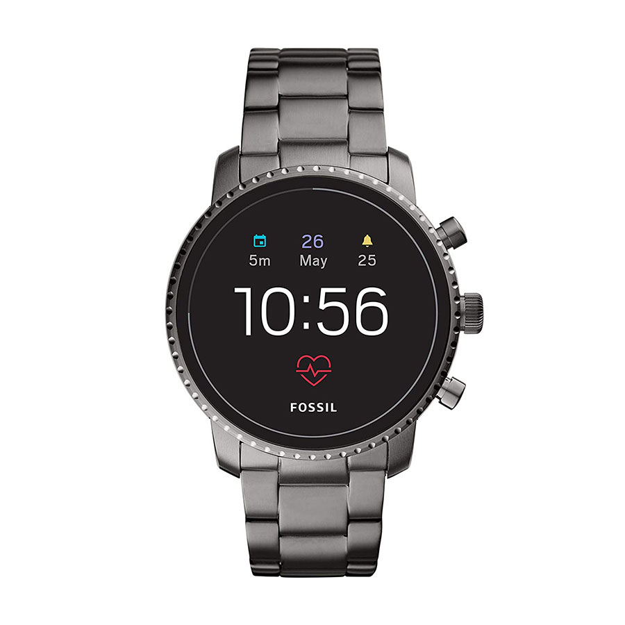 Часы Fossil Explorist Smart FTW4012