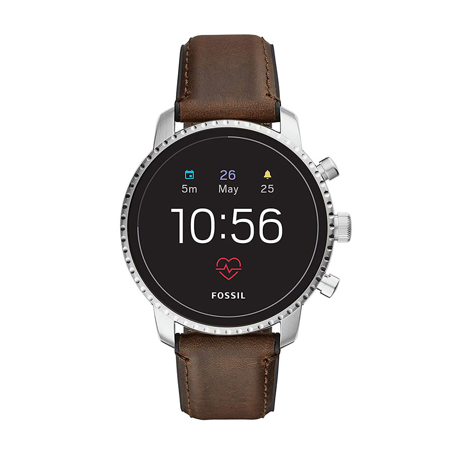 Часы Fossil Explorist Smart FTW4015