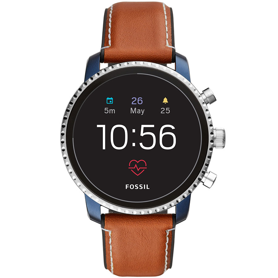 Часы Fossil Explorist Smart FTW4016