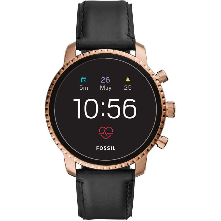 Часы Fossil Explorist Smart FTW4017