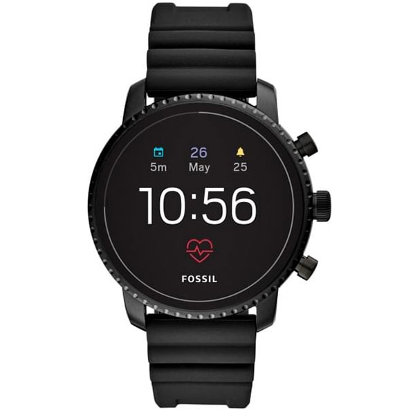 Часы Fossil Explorist Smart FTW4018