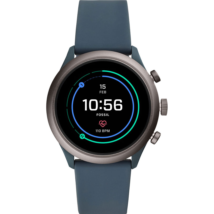 Часы Fossil Q Sport FTW4021