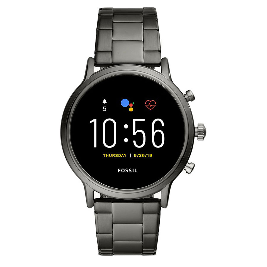 Часы Fossil Carlyle Smartwatch FTW4024