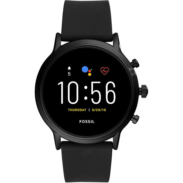 Часы Fossil Carlie Smartwatch FTW4025