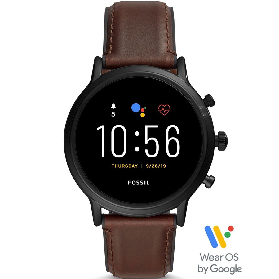 Часы Fossil Carlyle FTW4026