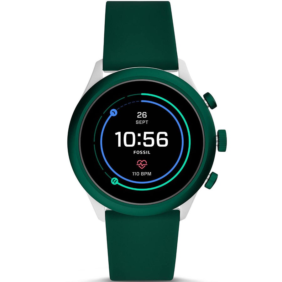 Часы Fossil Sport Smartwatch FTW4035