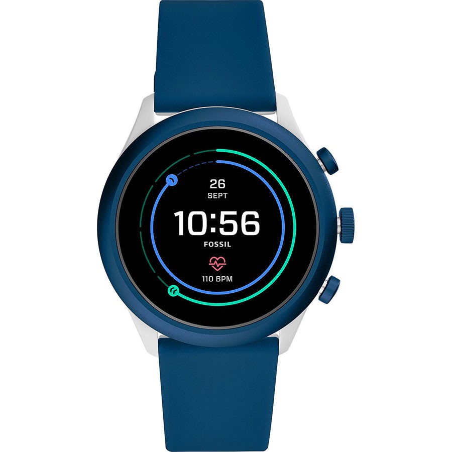 Часы Fossil Sport Smartwatch FTW4036