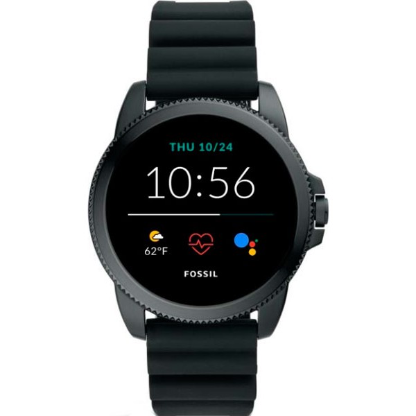 Часы Fossil Gen 5E Smartwatch FTW4047