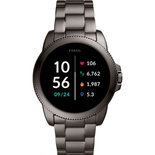 Часы Fossil Gen 5E Smartwatch FTW4049