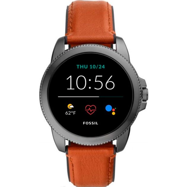 Часы Fossil Gen 5E Smartwatch FTW4055