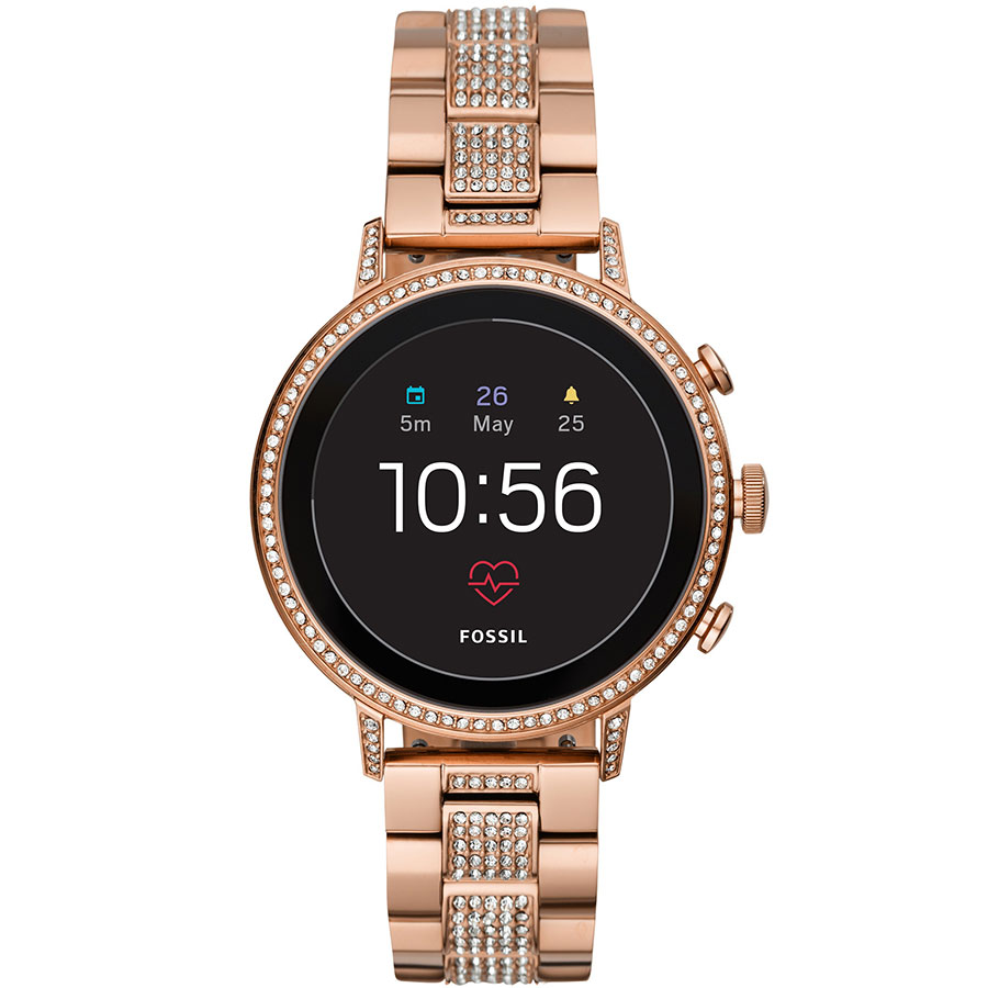 Часы Fossil Venture Smart FTW6011